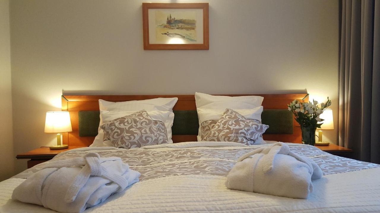 Hotel Rycerski شتشيتسين المظهر الخارجي الصورة