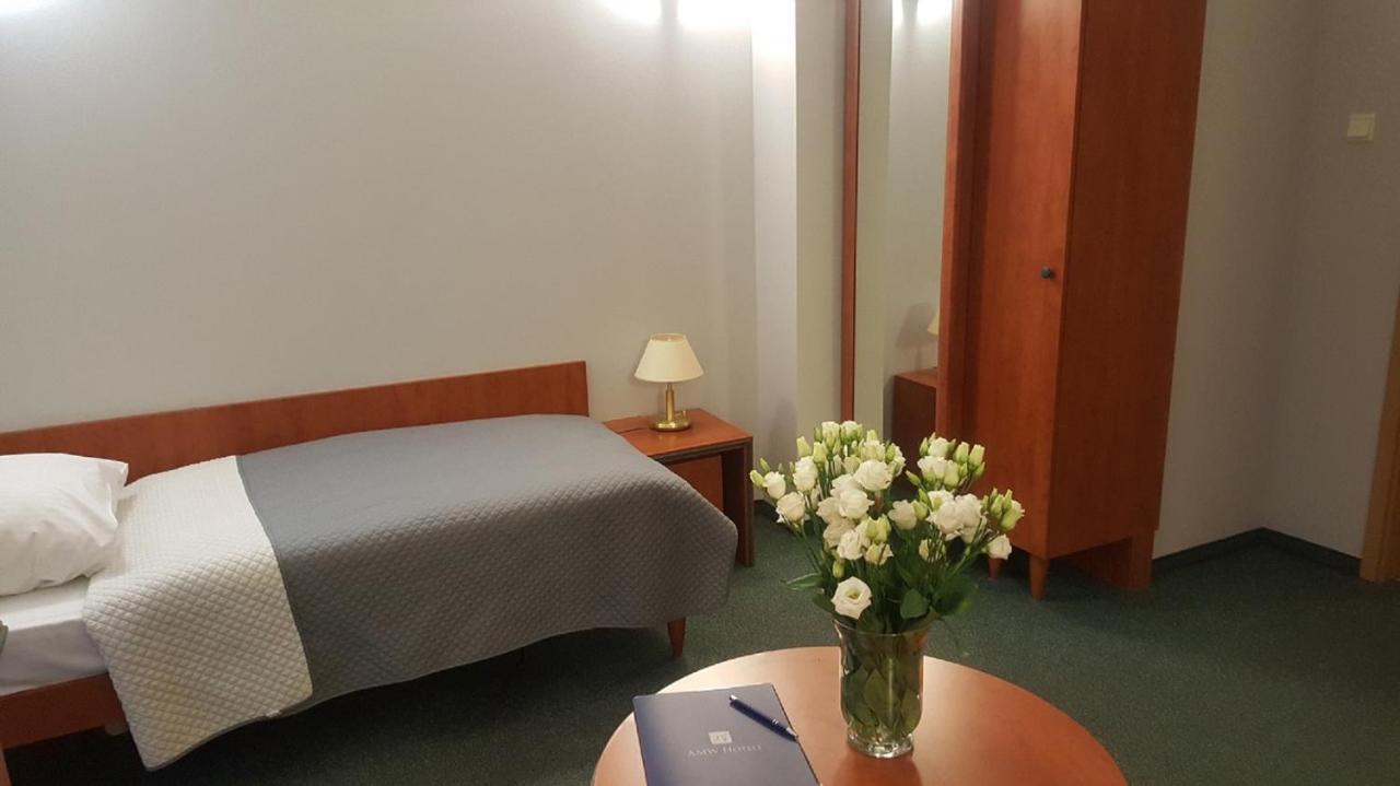 Hotel Rycerski شتشيتسين المظهر الخارجي الصورة